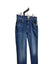 MOTHER Runaway Mid-Rise Slim Jeans
