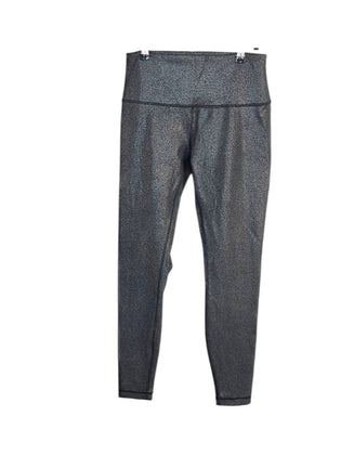 Lululemon Wunder Under Hi-Rise Tight 28"