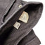 Reformation High Waist Faded  Black Destroyed Jeans
