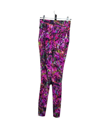 Lululemon Base Pace High-Rise Tight 31"