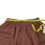 Anthropologie The Somerset High Rise Pull On Linen Shorts