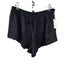 Anthropologie Maeve Silky Chemisette Shorts