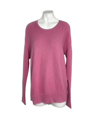 Lululemon Cashlu Crossover Back Sweater