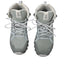 On Cloudrock Waterproof Mid Hiking Shoes