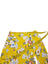 Aritzia Sunday Best Floral Mini Skirt