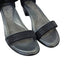 Naot Progress Low Heel Open Toe Sandals