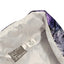 Simply Art Dolcezza Abstract Floral  Quilted Vest
