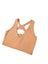 Lululemon Bend This Scoop and Cross Bra