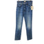 MOTHER High Waisted Rascal Flood Jeans