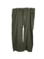 PAIGE Ariella Ankle Pants with Tie Waist
