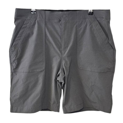 Eddie Bauer Horizon Bermuda Short