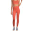 Girlfriend Collective Ribbed High Rise Crop Leggings