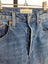 Denim Forum The Yoko High Rise Slim Jeans