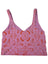 Aerie Offline Paisley Print Crop Tank