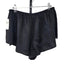 Anthropologie Maeve Silky Chemisette Shorts