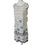 Eliza J Womens Embroidered Shift Floral Dress