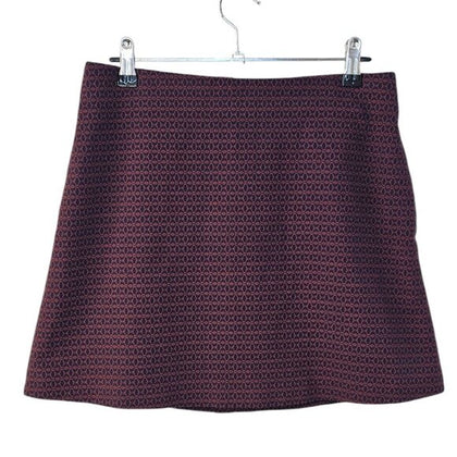 Aritzia Wilfred Classic Mini Skirt