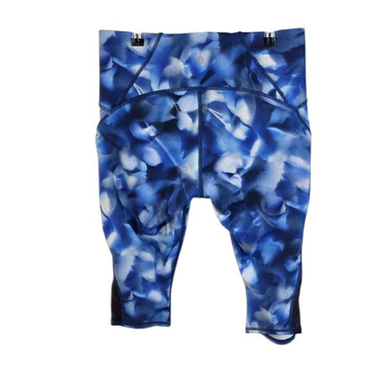 Lululemon Train Times Crop