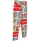 Moschino Jeans Vintage Floral Allover Print Pants
