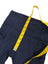 Lululemon Fast & Free Crop II *Nulux 19"