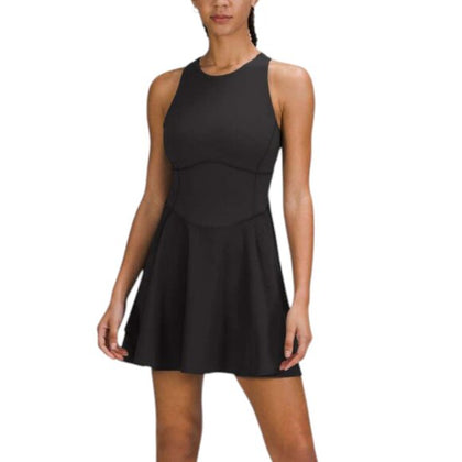 Lululemon Court Crush Dress