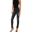 Denim Forum The 80's Bardot  Hi-Rise Slim Jeans