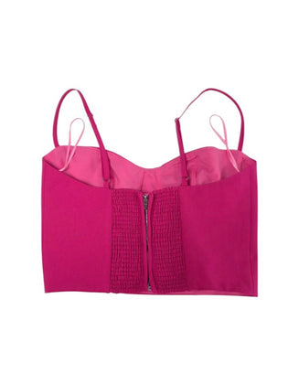 Aritzia Babaton Meta Camisole