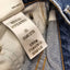 AGOLDE Vintage High Rise Flare Denim Jeans