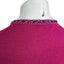 Tibi Silk Angora Jewelled Button Front Cardigan