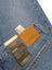 Levi's Wedgie Jeans