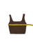 Aritzia Babaton Sculpt Knit Crop Tank