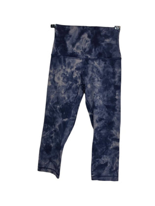 Lululemon Align High-Rise Crop 17"