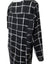 Sympli Georgette Sheer Tunic