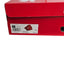 Puma Fierce 2 High Risk Red High Top Trainers