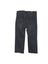 Quince Stretch High Rise Straight Leg Jeans