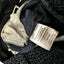 Alice + Olivia Velvet Leopard Print Pants