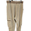 Revolve Young Fabulous & Broke  Cargo Tencel Joggers
