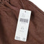 Anthropologie The Somerset High Rise Pull On Linen Shorts