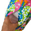 Tori Richard Floral Dress