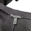 Eileen Fisher  Black Stretch Leggings