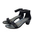 Naot Progress Low Heel Open Toe Sandals