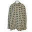 Rhydbont Vintage Welsh Woolens 100% Wool Cape