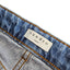 Sandro Paris 5 Pocket Stretch Jeans
