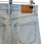Denim Forum The Yoko High Rise  Slim