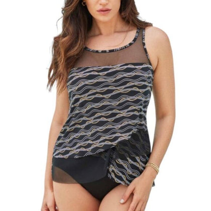Miraclesuit Mirage Tankini Top