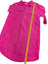 Rosemarine 100% Linen 3/4 Roll Sleeve Tunic