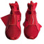 Puma Fierce 2 High Risk Red High Top Trainers