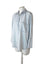 Bella Dahl Tencel Chambray Long Sleeve Button Up Shirt