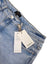 Quince Bella Stretch Barrel Leg Jeans