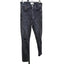 AGOLDE Womens Nico High Rise  Slim Jeans